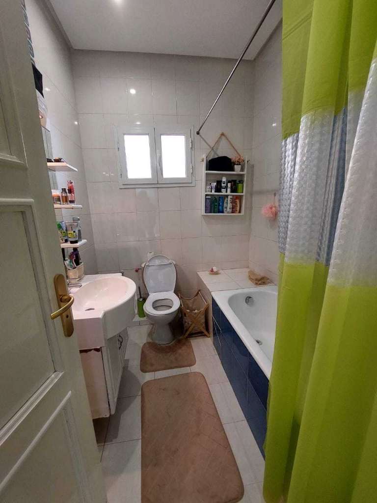 Appartement s3 pré hôtel césar khezama route touristique