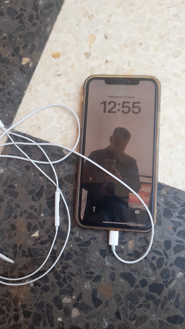 Iphone 11 pro max