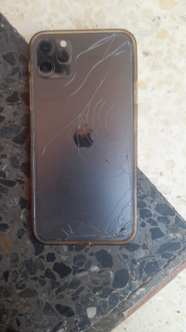 Iphone 11 pro max