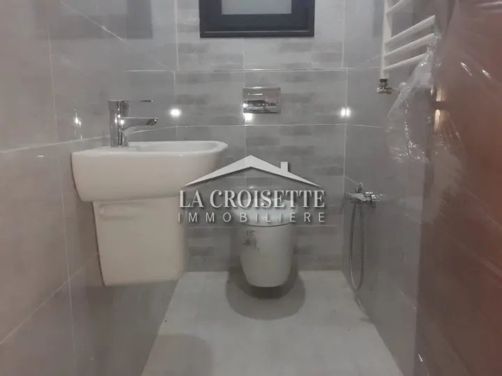 Appartement s3 aux Jardins de Carthage MAL3663