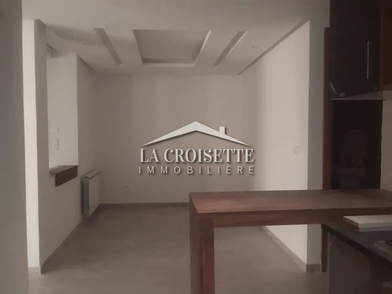 Appartement s3 aux Jardins de Carthage MAL3663