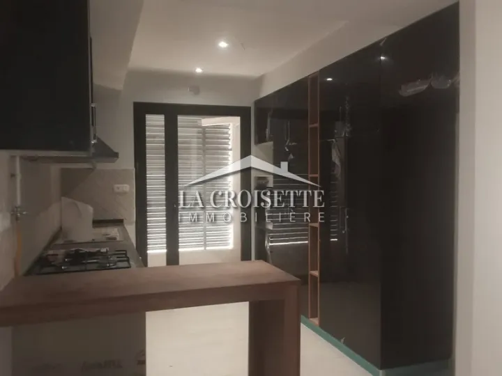 Appartement s3 aux Jardins de Carthage MAL3663