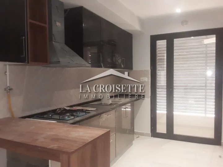 Appartement s3 aux Jardins de Carthage MAL3663