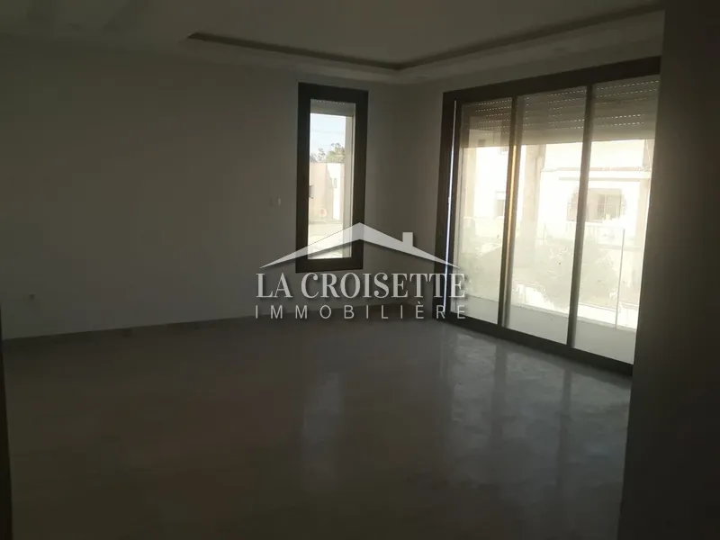 Appartement s3 aux Jardins de Carthage MAL3663