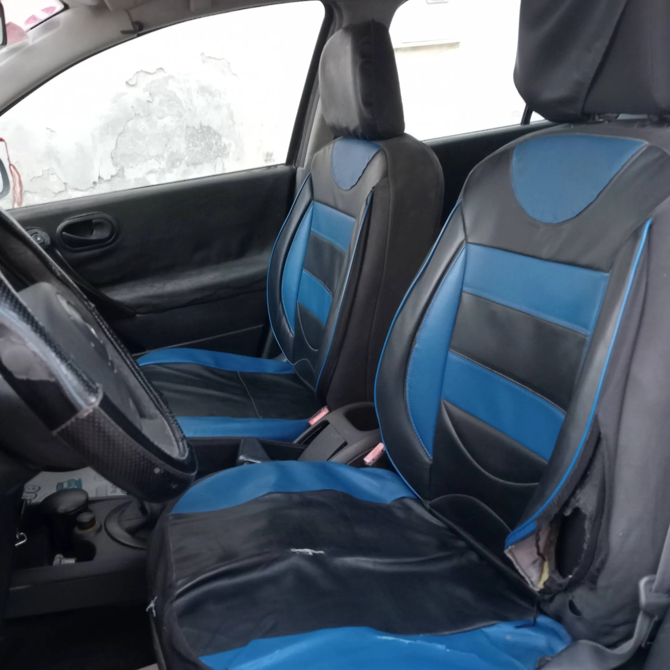 Megane ii a vendre 