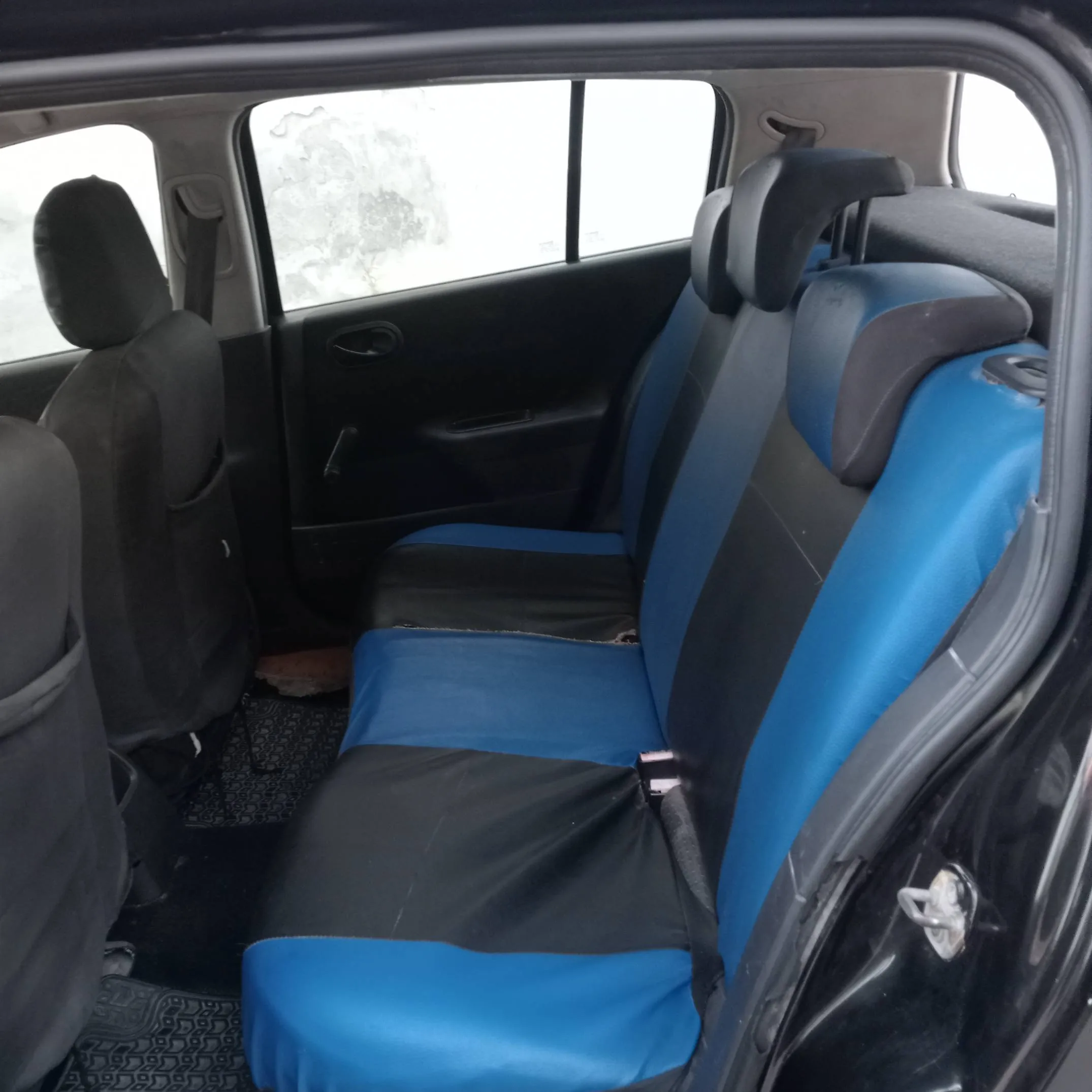 Megane ii a vendre 