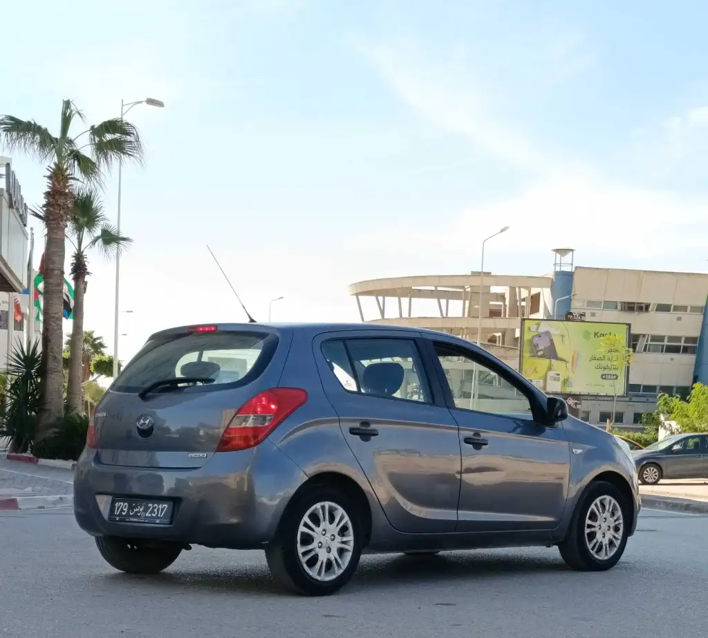 đ Hyundai i20 1.4 CRDi