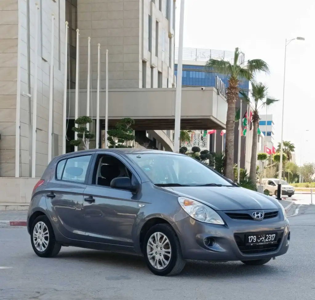 đ Hyundai i20 1.4 CRDi