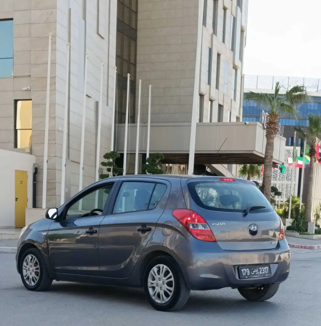 đ Hyundai i20 1.4 CRDi