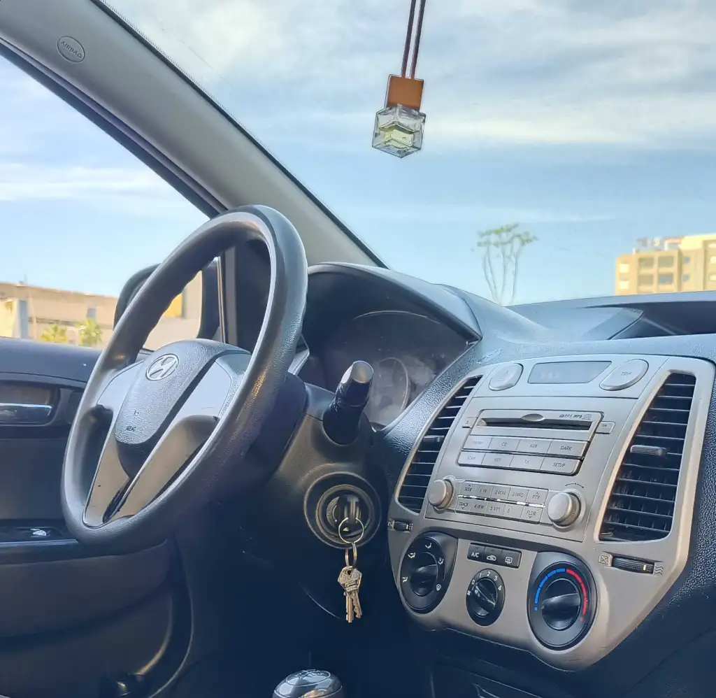 đ Hyundai i20 1.4 CRDi