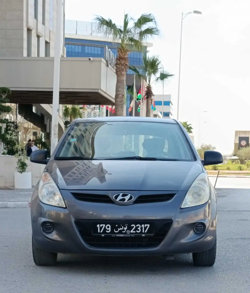 đ Hyundai i20 1.4 CRDi