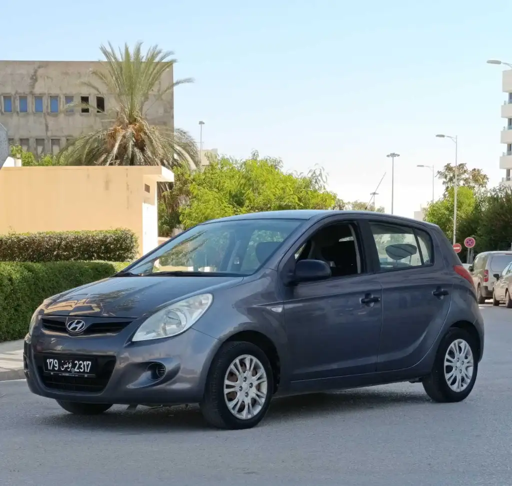 đ Hyundai i20 1.4 CRDi