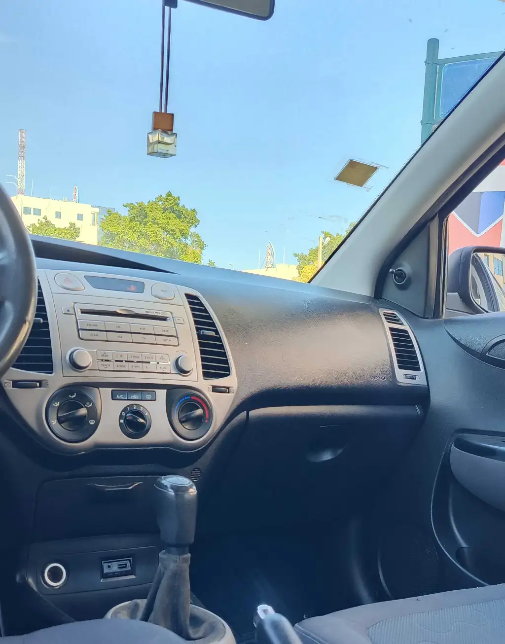đ Hyundai i20 1.4 CRDi