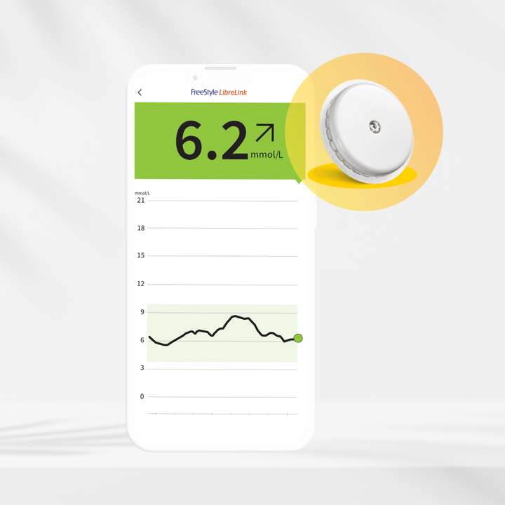 Freestyle libre 2 Tunisia 