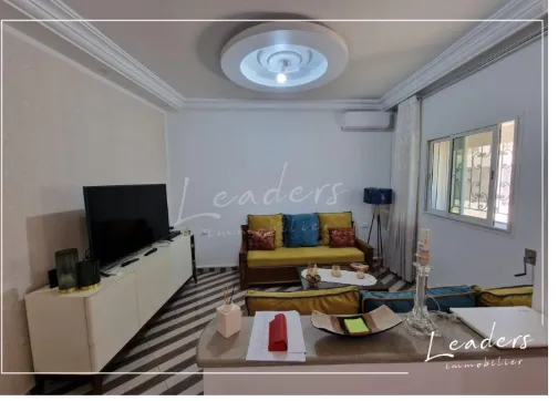 🏠 À Vendre – Maison S+2 à El Haouaria 📏 69 m² | 📍 À seulement 3 min de la plage 🏖️