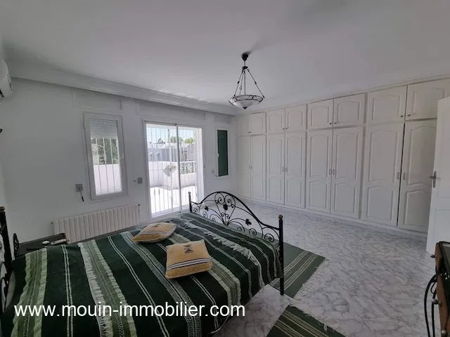 VILLA AFRICA JADE Korba AV1966