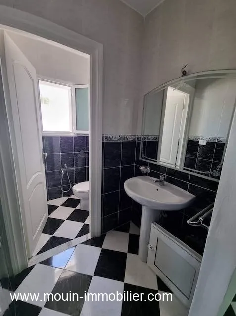 VILLA AFRICA JADE Korba AV1966