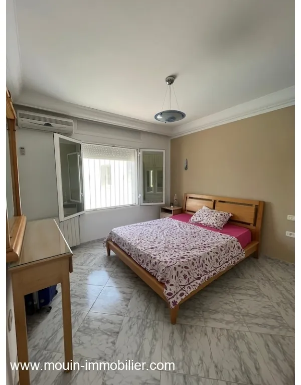 VILLA AFRICA JADE Korba AV1966