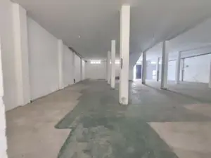 Dépôt de 500 m² à louer à El Mourouj 5