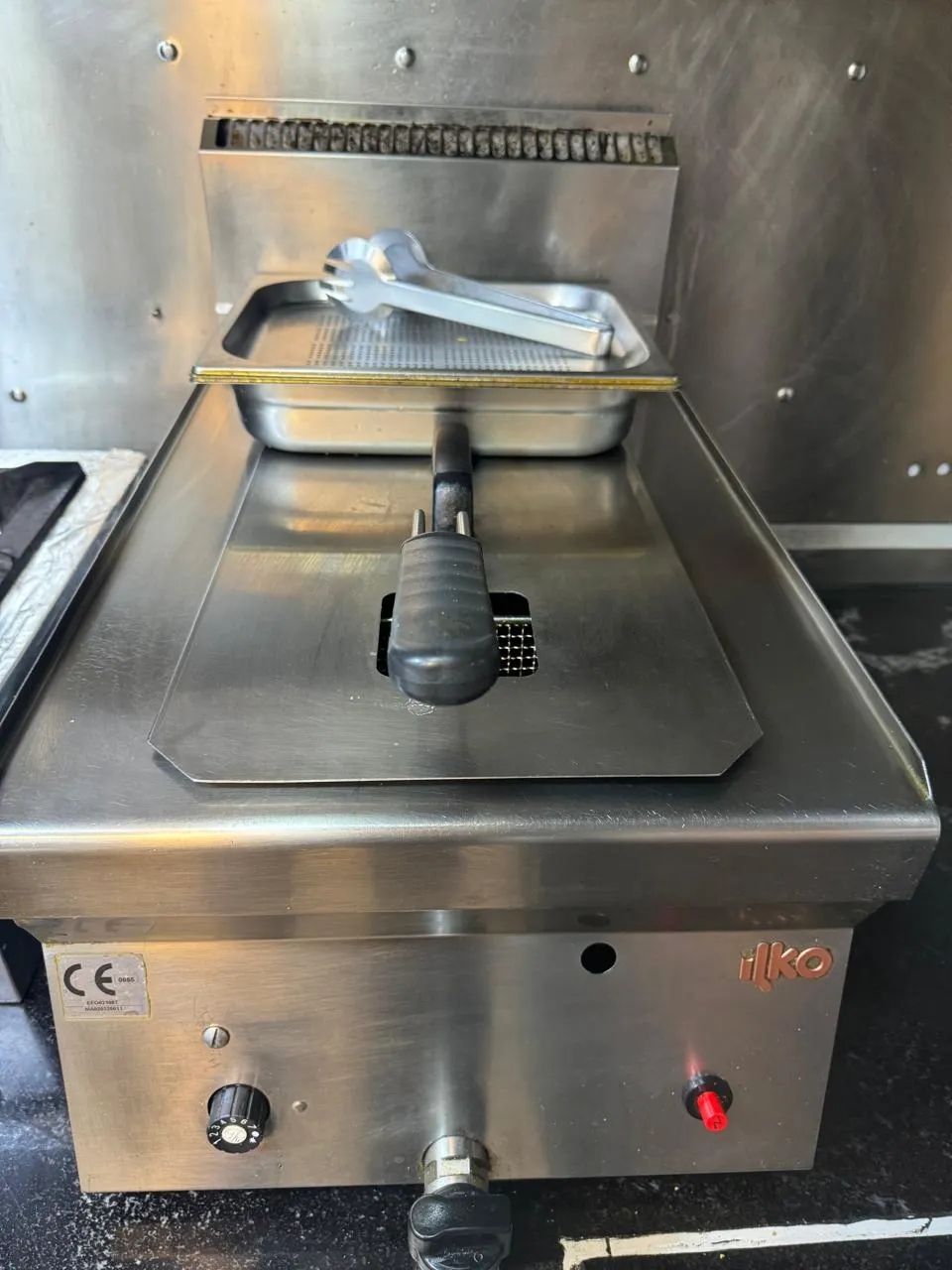 Matériels de restauration professionnels