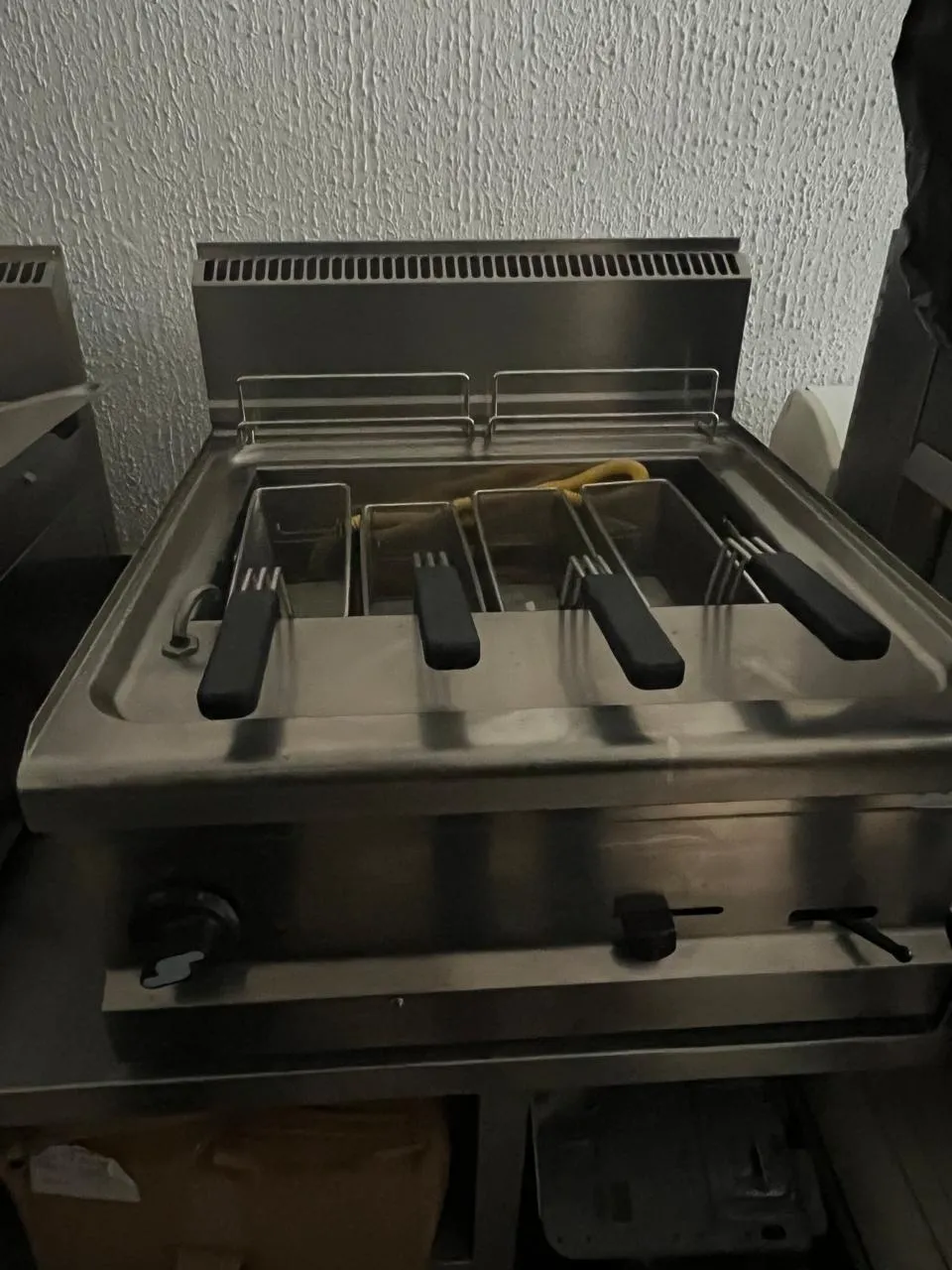 Matériels de restauration professionnels