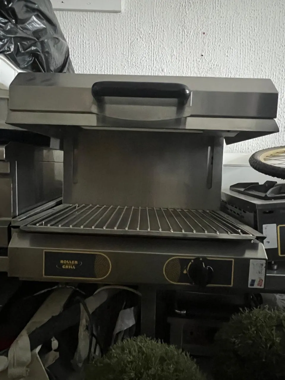 Matériels de restauration professionnels
