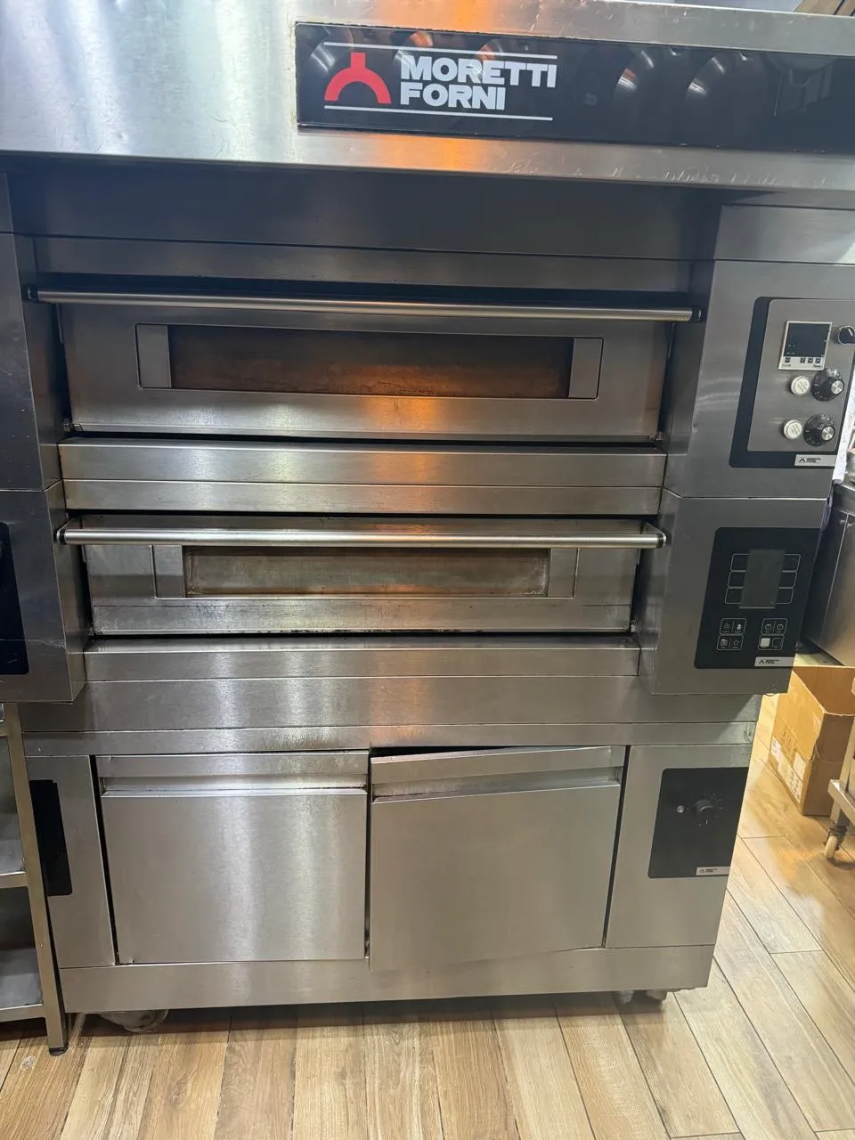 Matériels de restauration professionnels
