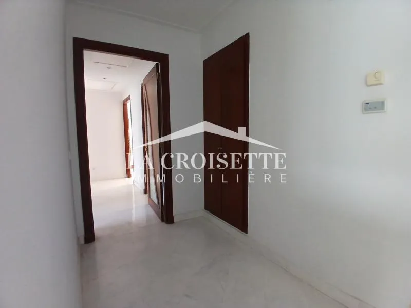 Appartement s3 vue sur lac au Lac1 ZAL1802