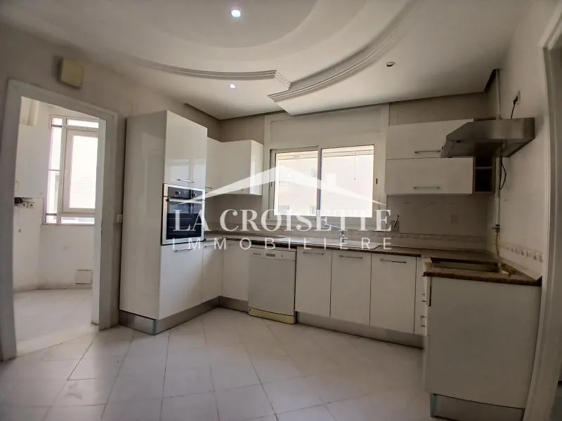 Appartement s3 vue sur lac au Lac1 ZAL1802