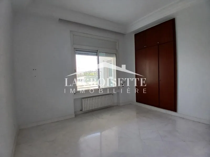 Appartement s3 vue sur lac au Lac1 ZAL1802