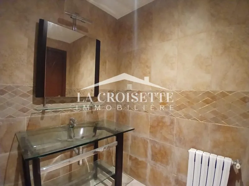 Appartement s3 vue sur lac au Lac1 ZAL1802
