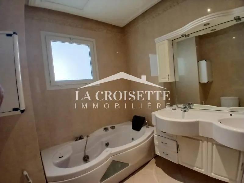 Appartement s3 vue sur lac au Lac1 ZAL1802