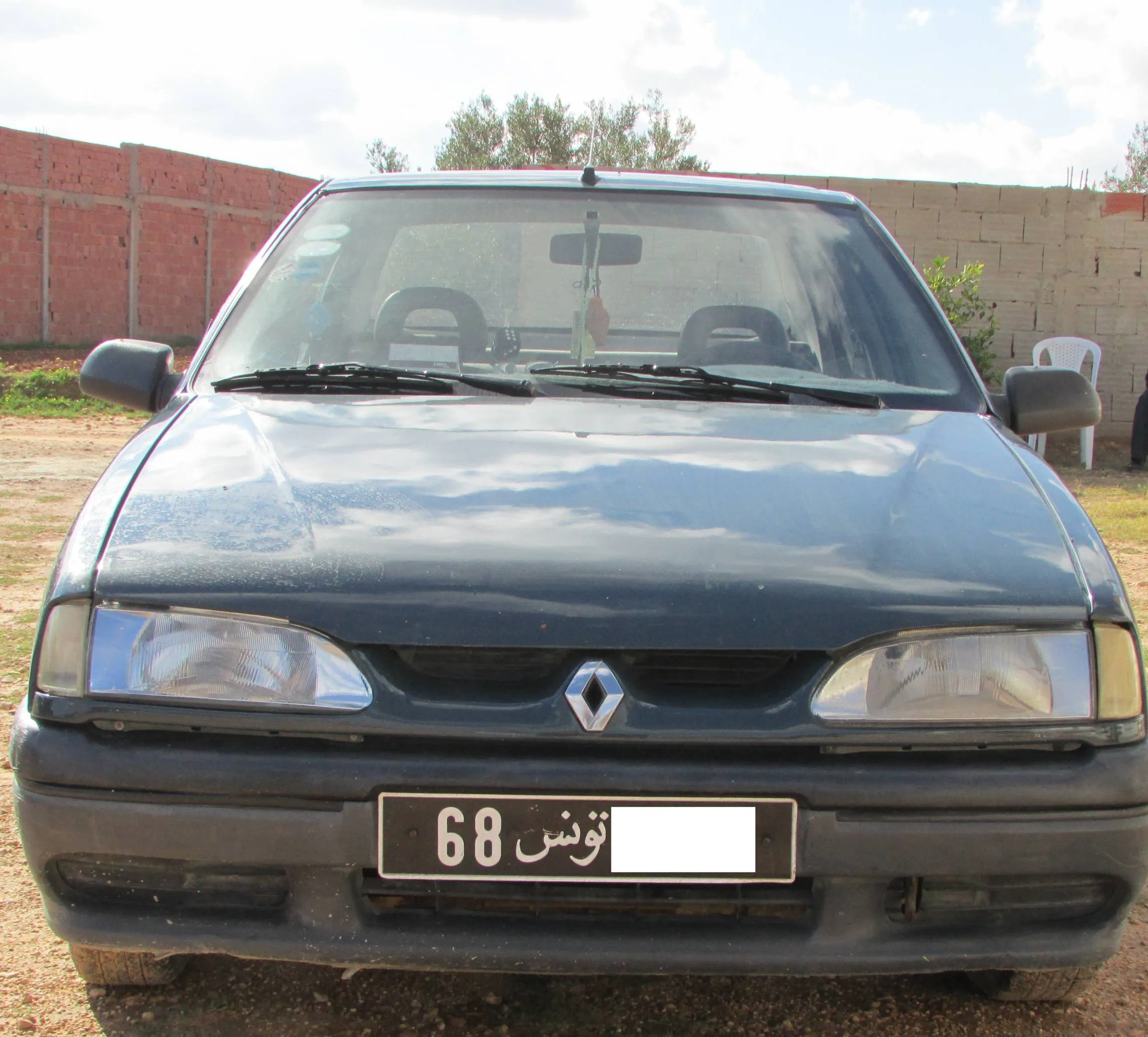R19 a vendre