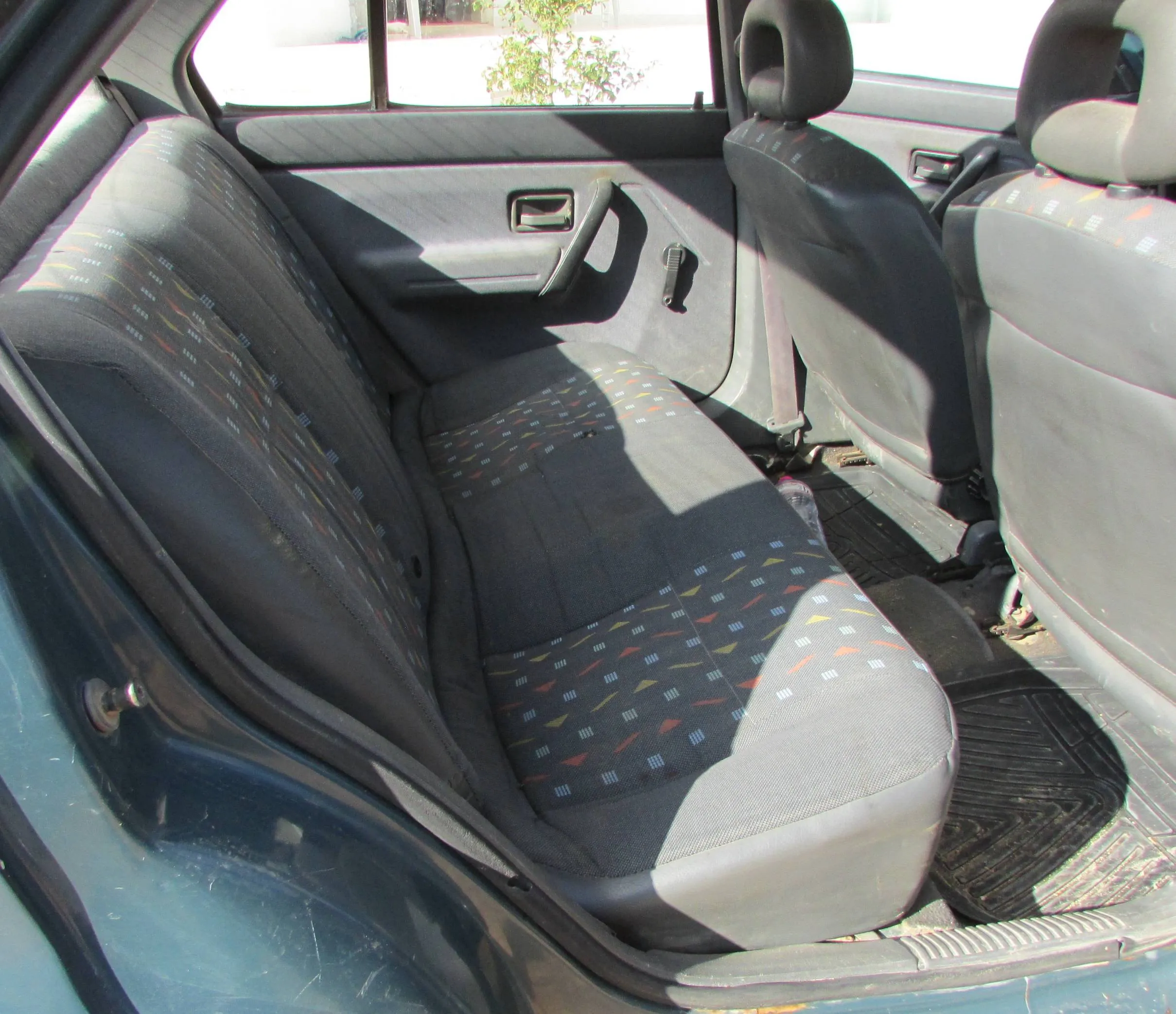 R19 a vendre