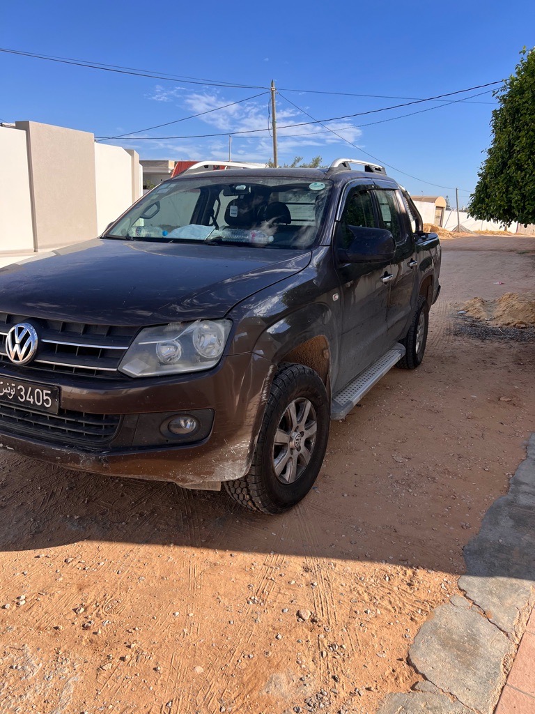 Amarok