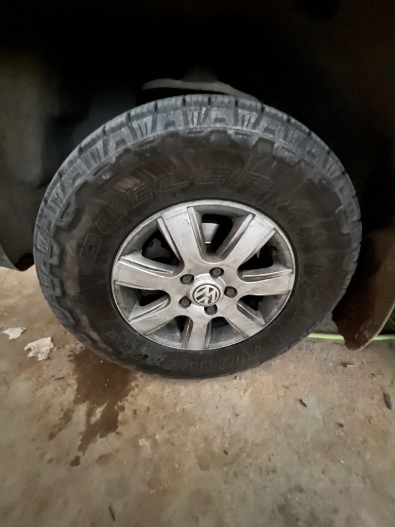 Amarok