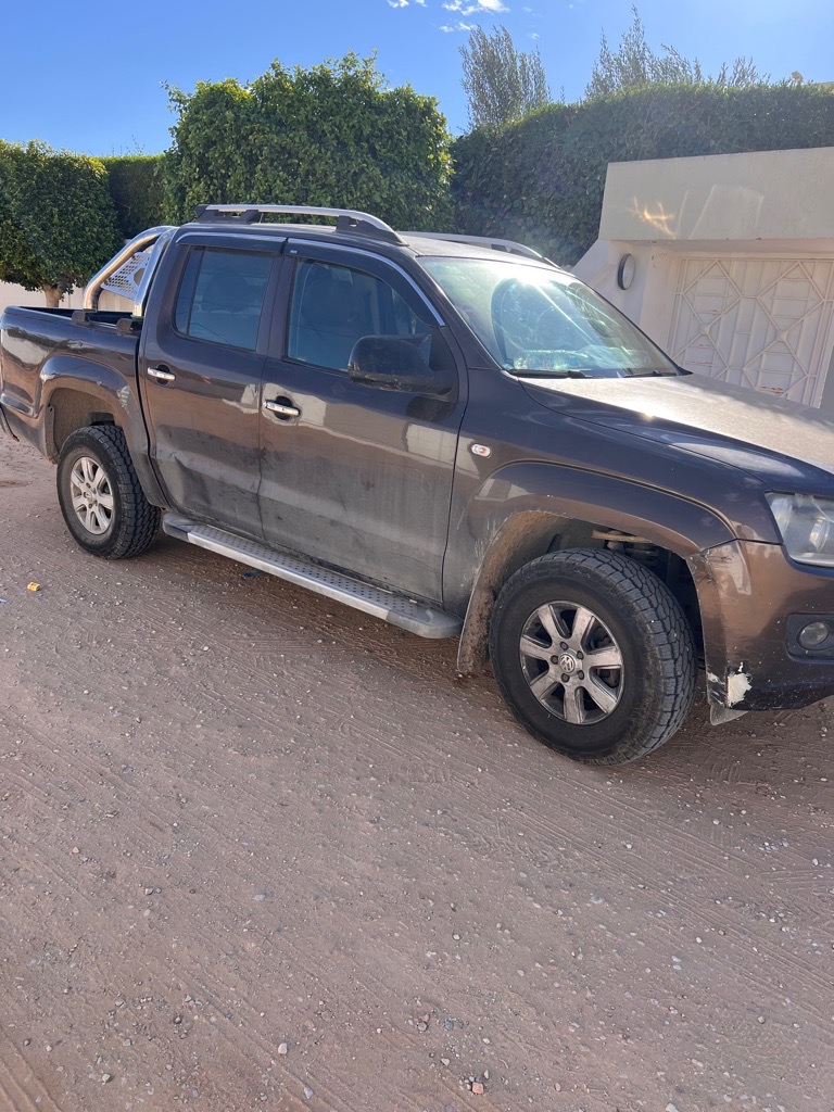 Amarok