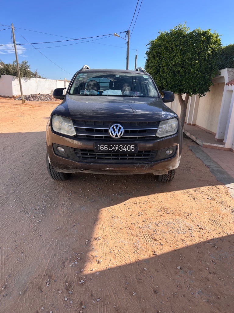 Amarok