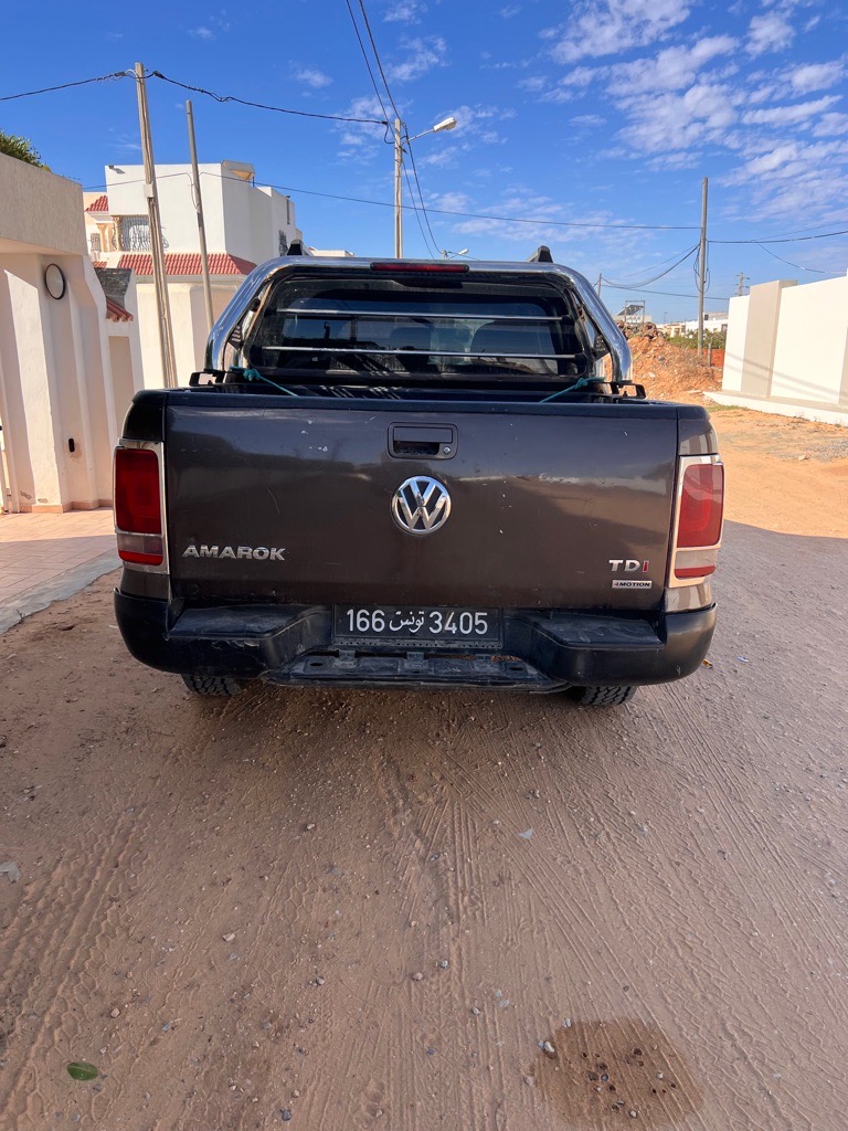 Amarok