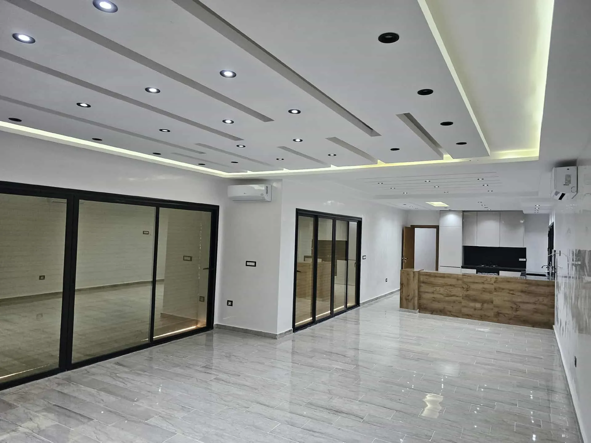 Villa moderne avec piscine à Midoun – Djerba