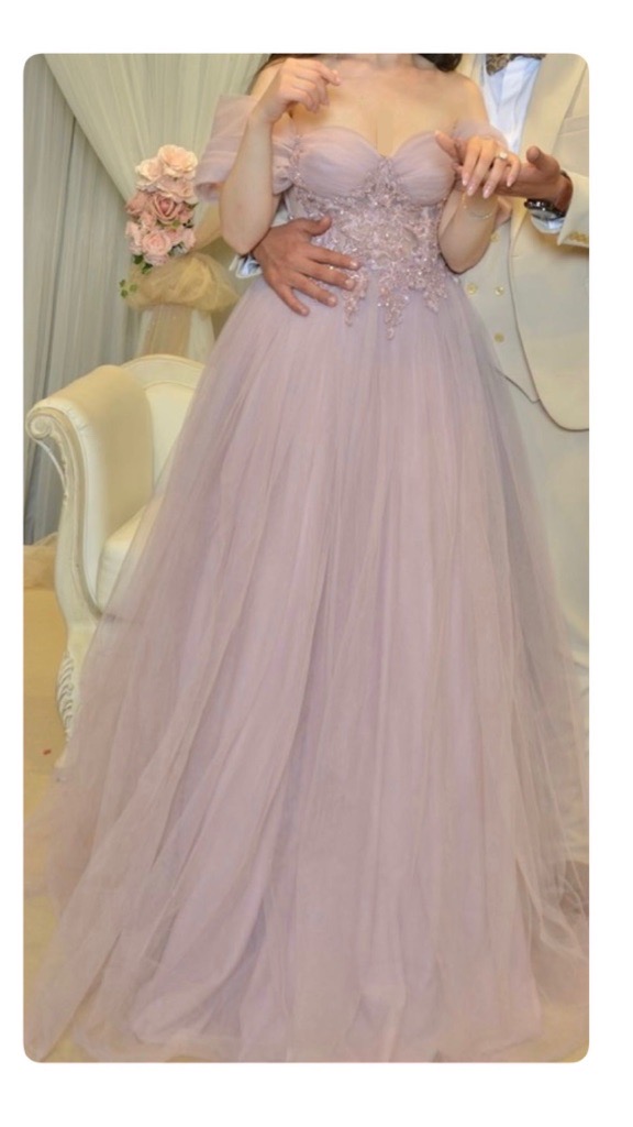 Robe de fiançailles à vendre