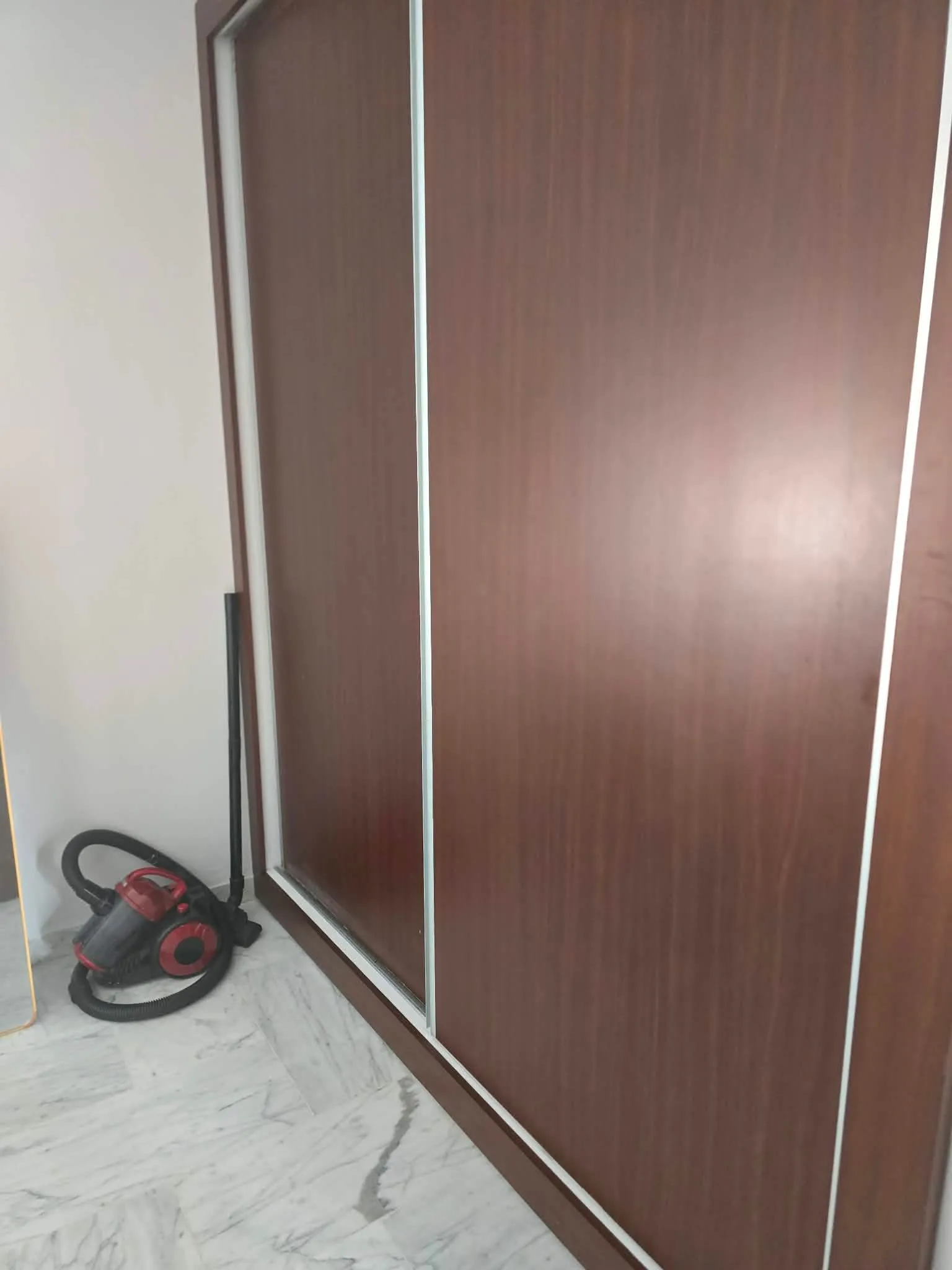 Appartement S+2 Jawhara pré Farhat Hached