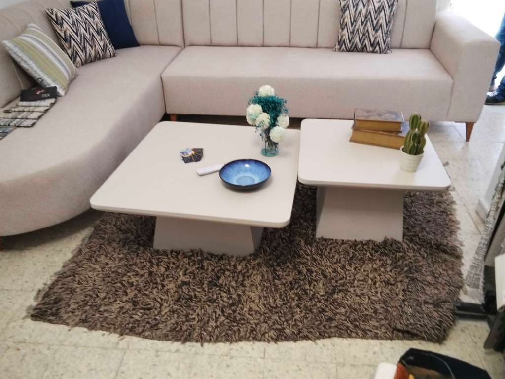 Salon jdida neuf