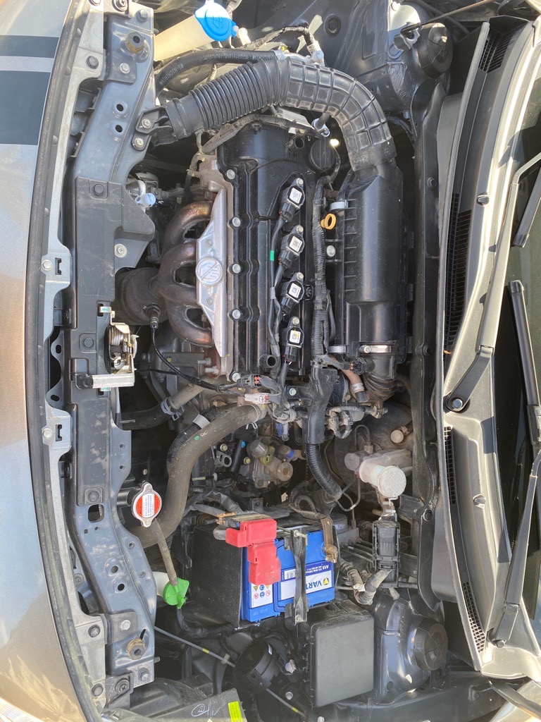 Suzuki swift 3 