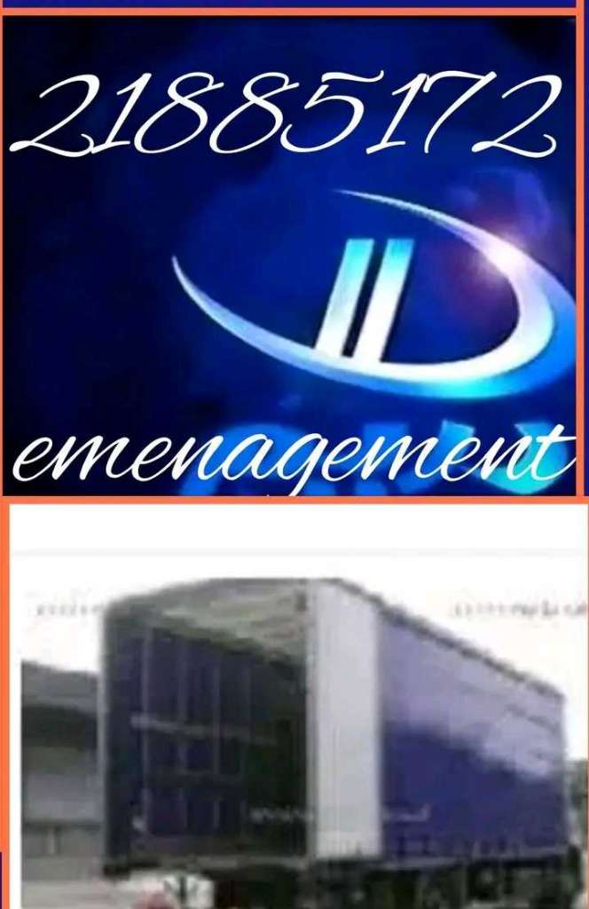 Déménagement 21885172 