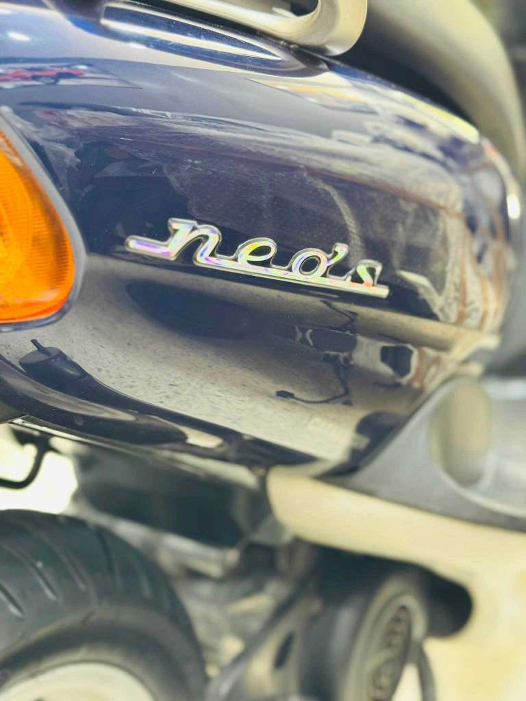 Moto Ovetto 50cc đšđđ„