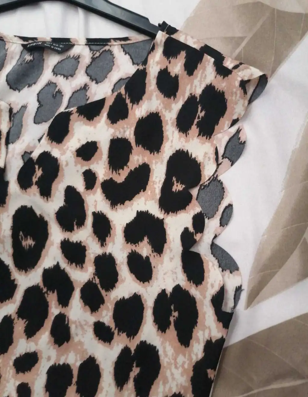 Robe SHEIN