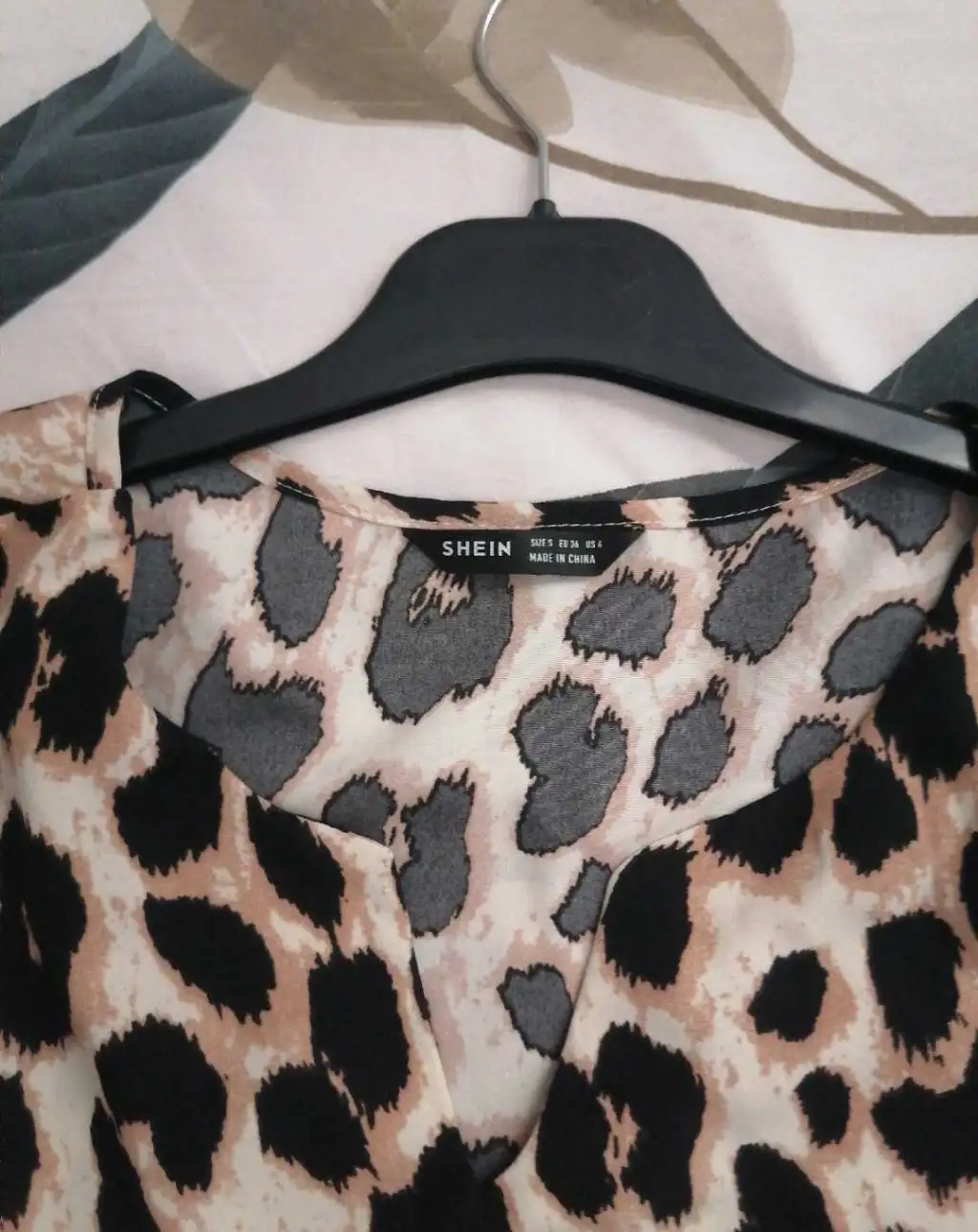 Robe SHEIN