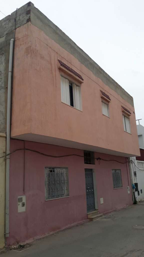 فرصة بيع منزل للإستثمار بالملكية مساحته 128 متر مربع 26243105.