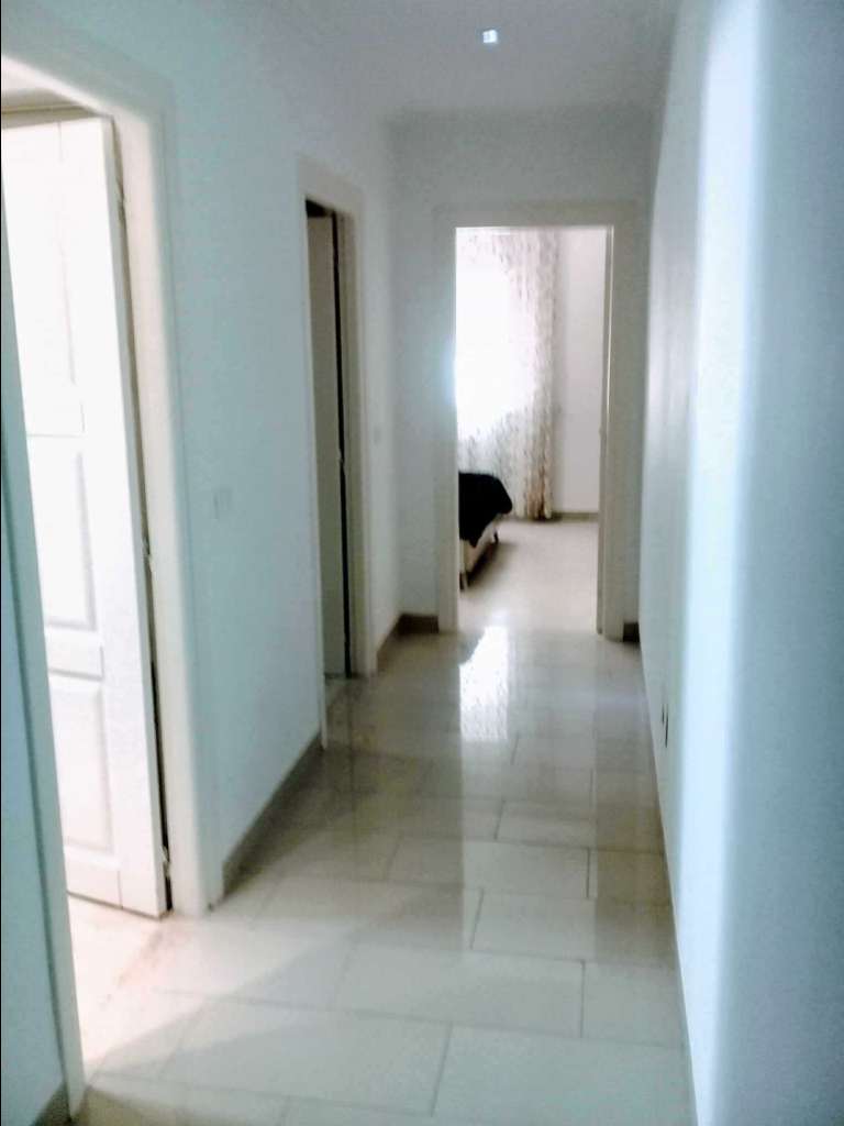 S+4 meublé Neuf Cité Palmeraies l'aouina